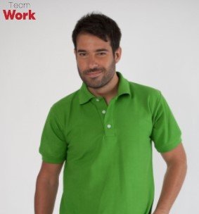 PLAYERA CABALLERO TW 50/50